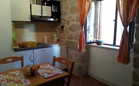 Apartments Previsic